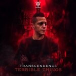 cover: Transcendence - Terrible Things