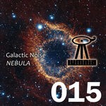 cover: Galactic Noise - Nebula