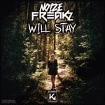 cover: Noizefreakz - Will Stay