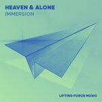 cover: Heaven & Alone - Immersion