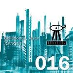 cover: Belladonna|Jasev - Detroit