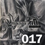 cover: Galactic Noise|Leik - Sensoria