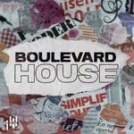 cover: Raffael Gruber|Matthias Ullrich - Boulevard House