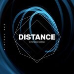 cover: Stefano Sorge - Distance