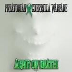 cover: Guerrilla Warfare|Preatorian - Army Of Death