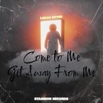 cover: Lukas Keyne - Come To Me