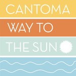 cover: Cantoma - Way To The Sun