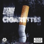 cover: Kenji Dnb - Cigarettes EP