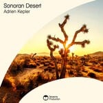 cover: Adrien Kepler - Sonoran Desert