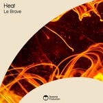 cover: Le Brave - Heat