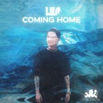 cover: Lilo|Olympus Mars|Rudelies - Coming Home