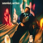 cover: James Vickery - Somewhere, Out There