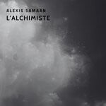 cover: Alexis Samaan - L'Alchimiste (Original Mix)