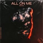 cover: Enzo Chase - All On Me