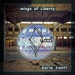 cover: Dorio Vanti - Wings Of Liberty