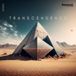 cover: LITH K|SHAH (EG)|STETSON - Transcendence