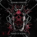 cover: Sullivan King|Svdden Death - Pursuit Of Violence