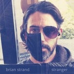 cover: Brian Strand - Stranger