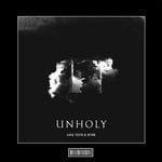 cover: Hitak|Luca Testa - Unholy