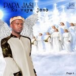 cover: Papa Jasi - Ku Vaya Jeso