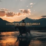 cover: Kayce D|Arkadi Martine - Cowboys & Dreamers