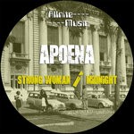 cover: Apoena - Strong Woman / Midnight