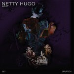 cover: Netty Hugo - W R X T