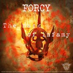 cover: Forcy - The Mask Of Infamy