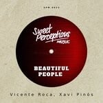 cover: Vicente Roca|Xavi Pinos - Beautiful People