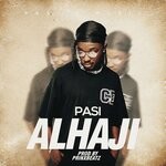 cover: Pasi - Alhaji