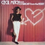 cover: Cecil Mitch - Straight From The Heart