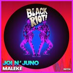 cover: Joi N'juno - Maleke