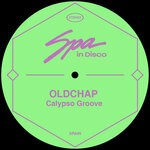 cover: Oldchap - Calypso Groove