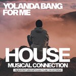 cover: Yolanda Bang - For Me