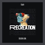 cover: Cajub - Recreation