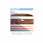 cover: Gunjack - MONOLITHIC