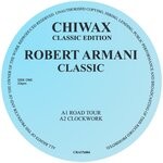 cover: Robert Armani - Classic