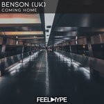 cover: Benson (uk) - Coming Home