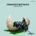 cover: Francesco Bottalico - Loose Your Mind