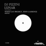 cover: Dj Pizzini - Lunar