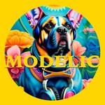 cover: Various - Modelic