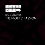 cover: Leo Goddard - The Night / Passion