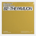 cover: Zaltsman - The Pavilion