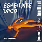 cover: Stiven House - Esperate Loco