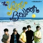 cover: The Yellow Balloon - The Yellow Balloon