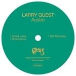 cover: Larry Quest - Austro