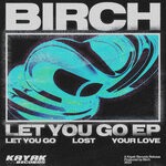 cover: Birch - Let You Go