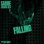 cover: Joshua Blu|Sabre - Falling