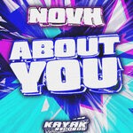 cover: Novh - About You