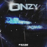 cover: Onzy - The Monster / Power